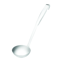 Vogue Soup Ladle St/St - 196ml