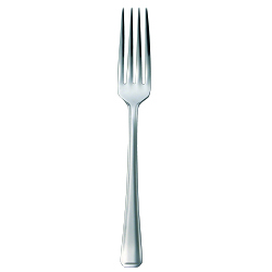 Olympia Harley Dessert Fork St/St (Box of 12)