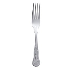 Olympia Kings Dessert Fork St/St (Box of 12)