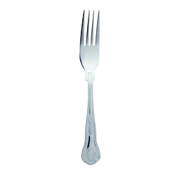 Olympia Kings Table Fork St/St (Box 12)