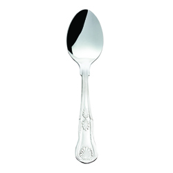 Olympia Kings Tea Spoon St/St (Box of 12)