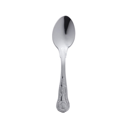 Olympia Kings Coffee Spoon St/St (Box of 12)