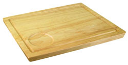 Olympia Large Hevea Steak Board