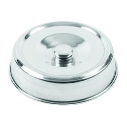 Vogue Aluminium Plate Cover - 8