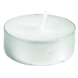 Olympia 4 hour Tealight (Bag 100)