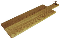 Olympia Oak Wood Paddle Board 155(W) x 400(D)mm