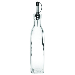 Olympia Olive Oil Bottle - 250ml (Box of 6)