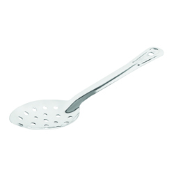 Vogue Serving Spoon Perforated - 28cm 11'