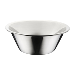 Vogue Bowls St/St - 4L 11
