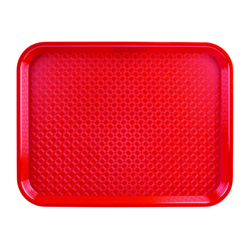 Kristallon Foodservice Tray  - 305x415mm