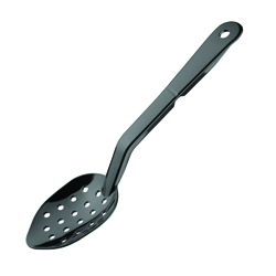 Vogue Serving Spoon Perforated - 290mm 11