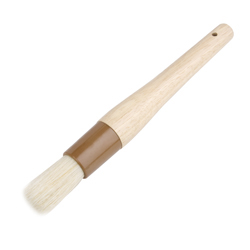 Vogue Pastry Brush Round - 25mm 1