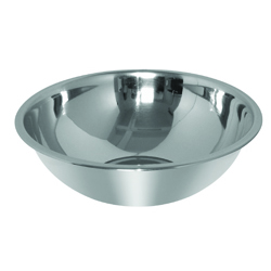Vogue Mixing Bowl St/St - 1L