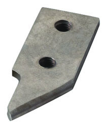 Bonzer Universal Can Opener Blades (Pack of 5)