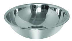 Stainless Steel Mixing Bowl 4.8L