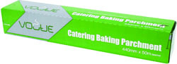 Vogue Baking Parchment Paper 440mm