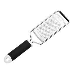 Vogue Grater with PP Handle - Fine