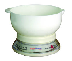 Weighstation Add n Weigh Scale 3kg