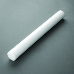 Vogue Polyethylene Rolling Pin 40cm