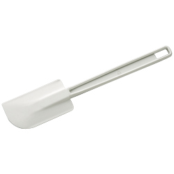 Vogue Rubber End Spatula - 34.5cm 14