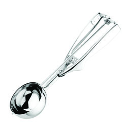 Vogue Stainless Steel Portioner Size 12
