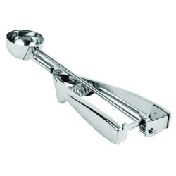 Vogue Stainless Steel Portioner Size 50