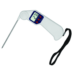 Hygiplas Easytemp Pocket Stem Thermometer