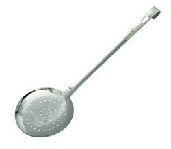 Stainless Steel Skimmer 4