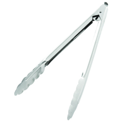 Vogue Catering Tongs - 240mm