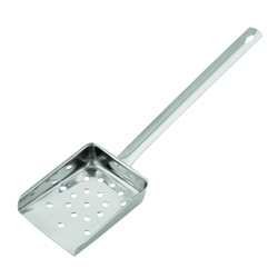 Vogue Chip Scoop Flat Handle