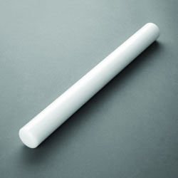 Vogue Polyethylene Rolling Pin 46cm