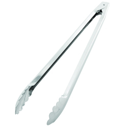 Vogue Tongs St/St - 405mm