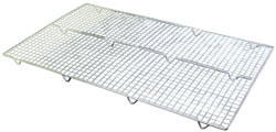 Vogue Heavy Duty Cooling Rack 635x406mm