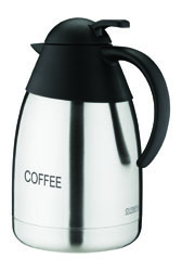 Olympia Insulated Coffee Jug 1.5L