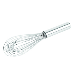 Vogue 12 Wire Whisk Plastic Sealed - 25cm 10