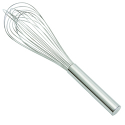 Vogue 12 Wire Whisk Plastic Sealed - 35cm 14