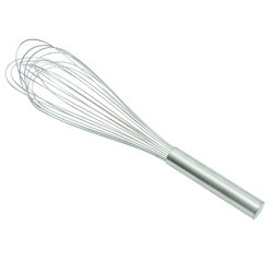 Vogue 12 Wire Whisk Plastic Sealed - 40cm 16