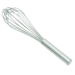 Vogue 8 Wire Whisk Plastic Sealed - 35cm