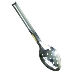 Vogue Basting Spoon Perforated - 12
