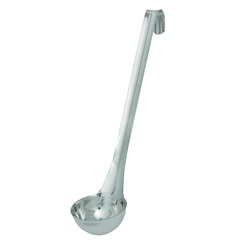 Vogue One Piece Ladle St/St - 65ml 3.2cm