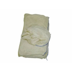 Dish Cloth Stockinette Medium