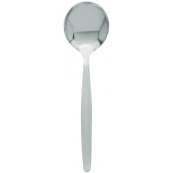 Cutlery S/S Soup Spoon (Per Dozen)