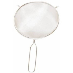 Bowl Sieve S/S 20cm