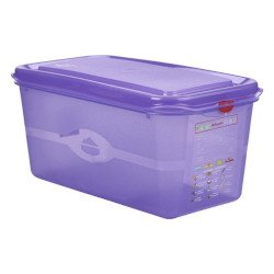 Allergen Storage Container with Lid GN 1/3.6L
