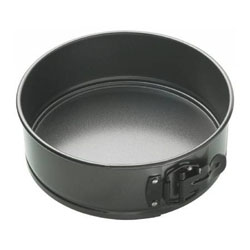 Non Stick Spring Form Cake Tin Loose Base 23cm