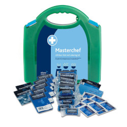 First Aid Kit Catering (10 Person)