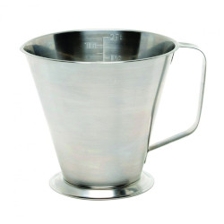 Jug Measuring S/S 1L