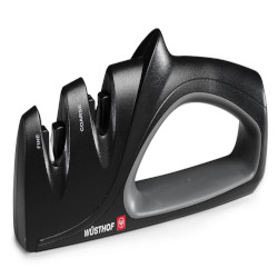 Wusthof 2 Stage Pull Through Knife Sharpener