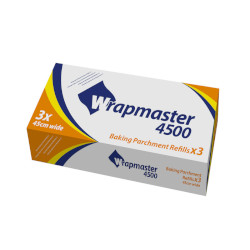 Baking Parchment Refill (Pack of 3)