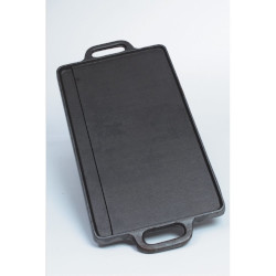 Griddle Reversible Cast Iron